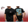 ZooKeeper - TShirt - The Future of Lionfish Ends with ZooKeeper (Black)