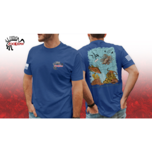 ZooKeeper T-Shirt Future