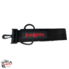ZooKeeper - Scissors with Sleeve (Black)