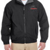 ZooKeeper Jacket