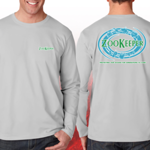 ZooKeeper Shirt Protect
