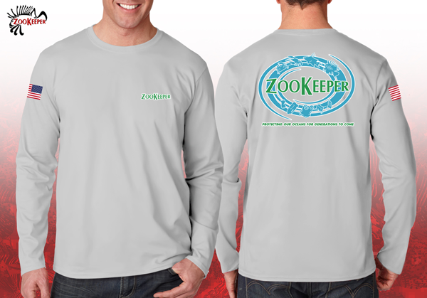 ZooKeeper Protect Performance Shirt
