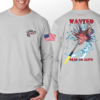 Lionfish ZooKeeper Wanted Shirt