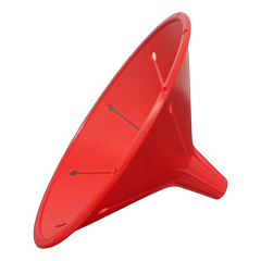 ZooKeeper Molded Funnel