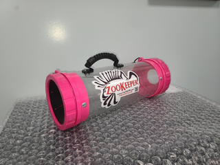 Lionfish ZooKeeper Gear PINK