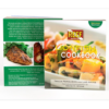 REEF Lionfish Cookbook Recipes
