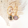 Lionfish Caribbean Jewelry Earrings Hanger Small