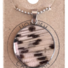 Lionfish Caribbean Jewelry_Necklace Tail Fins