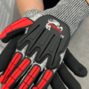 ZooKeeper Gloves