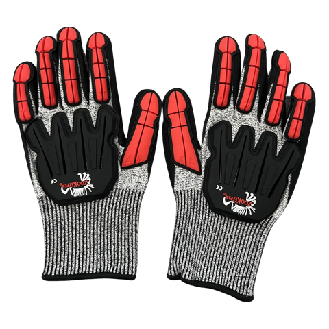 ZooKeeper Gloves