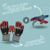 ZooKeeper Lobster package deal