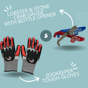 ZooKeeper Lobster package deal