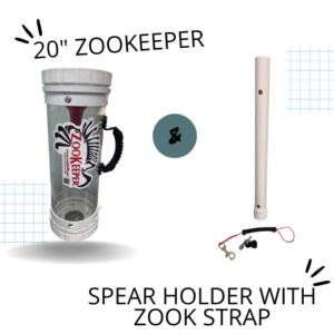 ZooKeeper Package deal