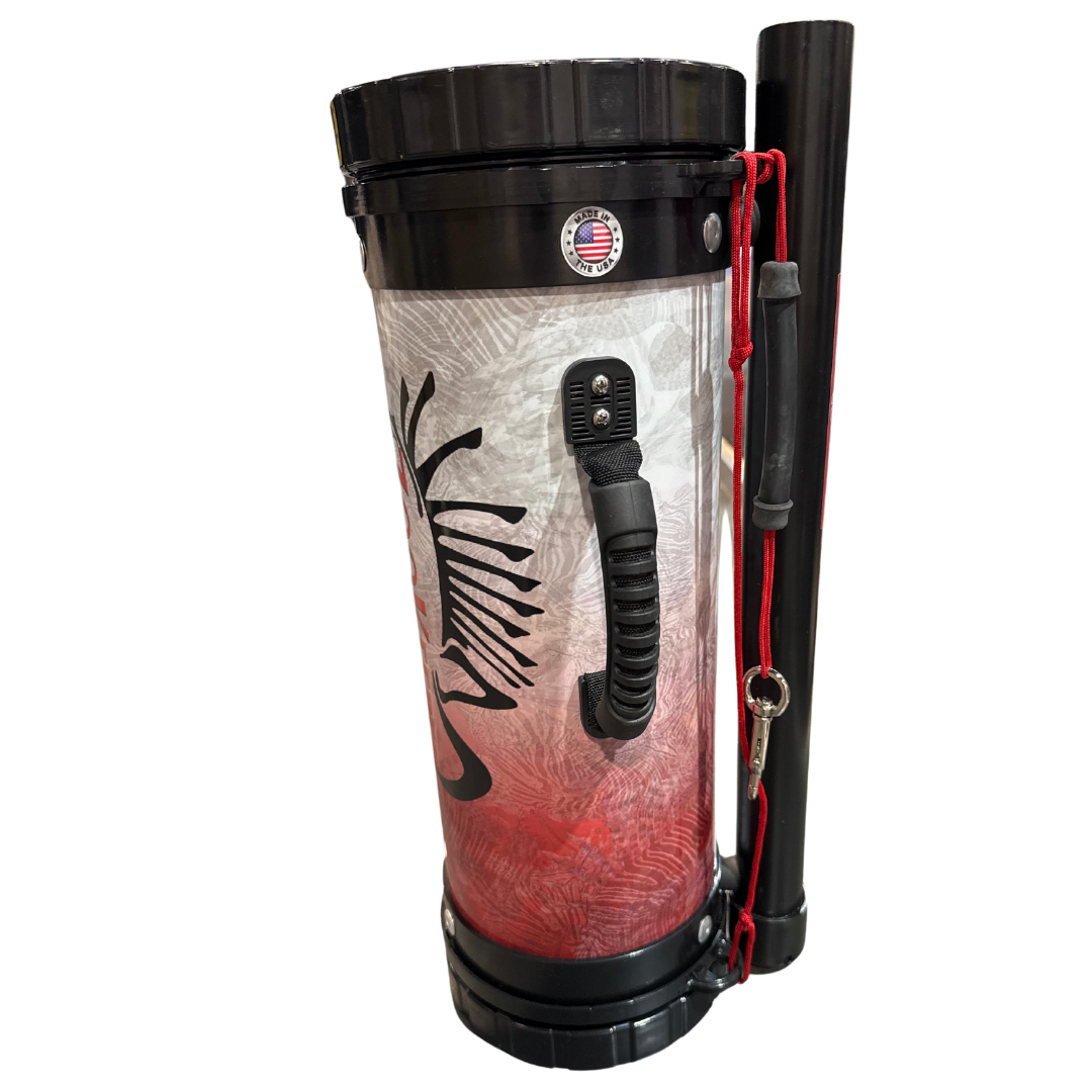 ZooKeeper-Lionfish-Spear-